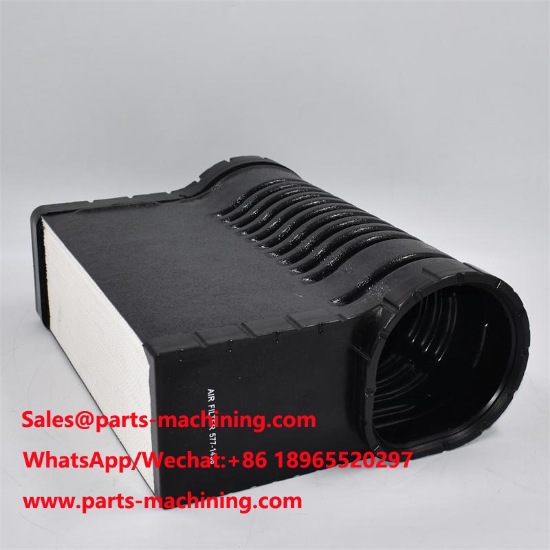 577-1438 filtro dell'aria del motore 337-0790 per Caterpillar 950L