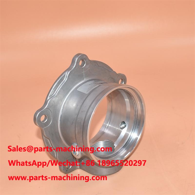 Base del filtro idraulico Parker 936744Q