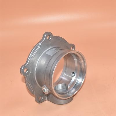 Base del filtro idraulico Parker 936744Q