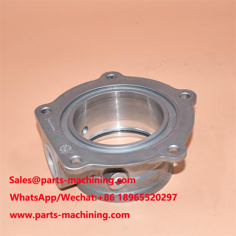 936744Q Hydraulic Filter Base