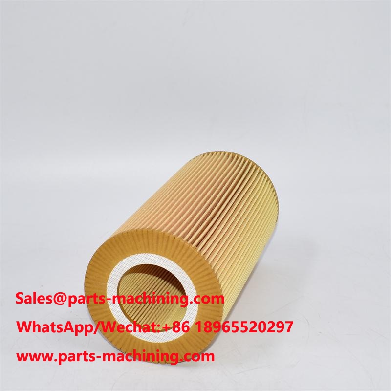 DAF 1629393 Per XF510 HU12103x P550812 LF16233