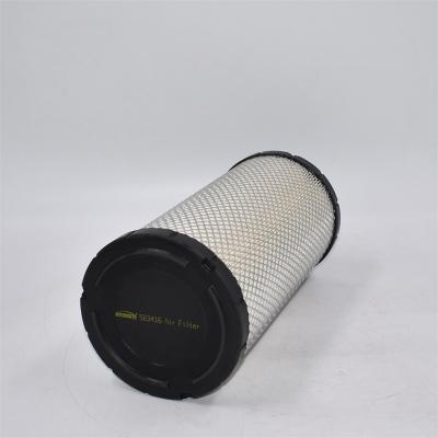 563416 filtro aria C16324/2 P783730 AF25795 per sollevatore telescopico Manitou