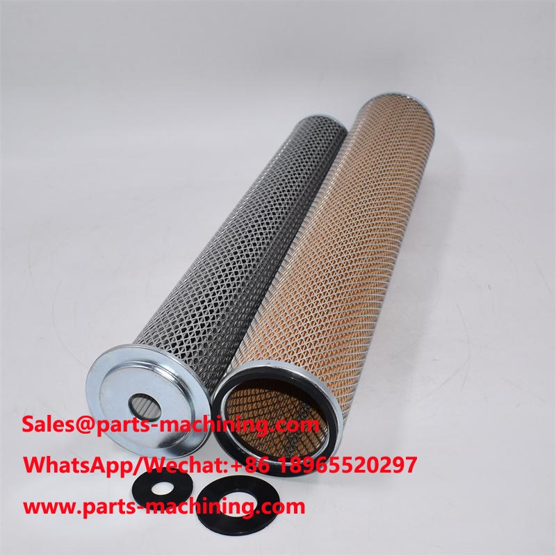 Filtro carburante Fleetguard 88472N SN40442