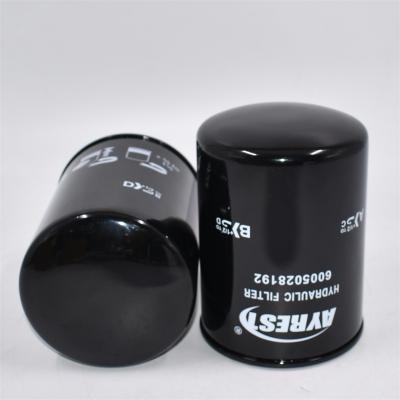6005028192 Filtro avvitabile idraulico W1482/1 P764259 HF28919