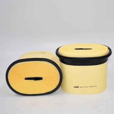 7700077178 Elemento filtro aria CP29550 P635904 AF1010