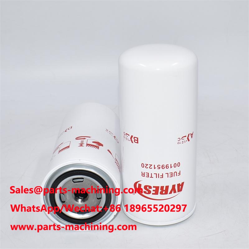 0019951220 Fuel Filter