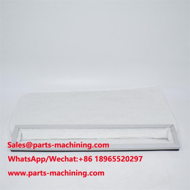Filtro Aria Abitacolo Claas 5646982 AF56013 SC50164