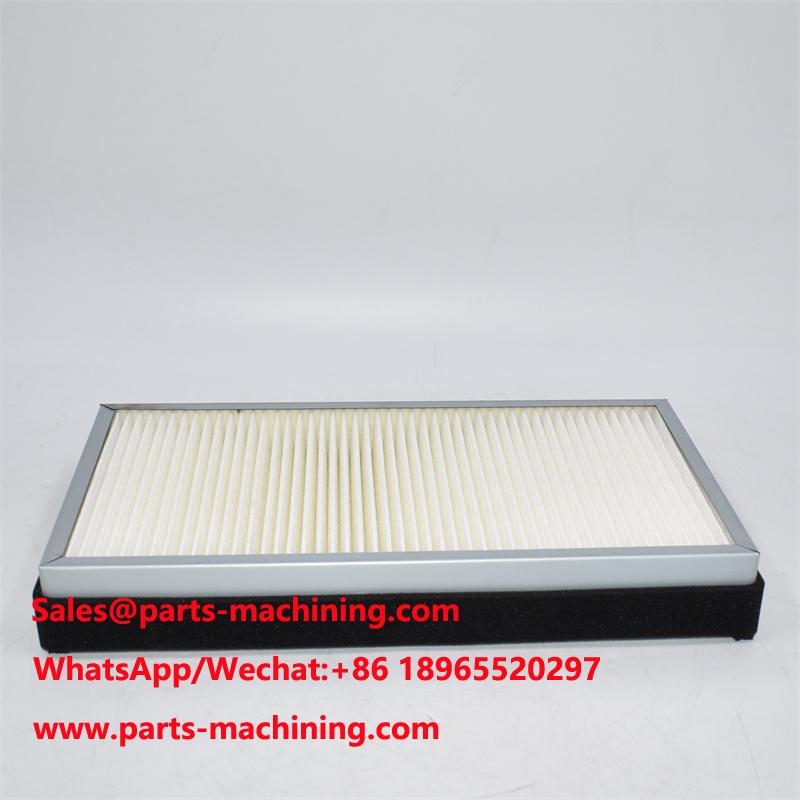Claas 11471760 Filtro Antipolvere/Filtro Abitacolo SC40065 AF55824