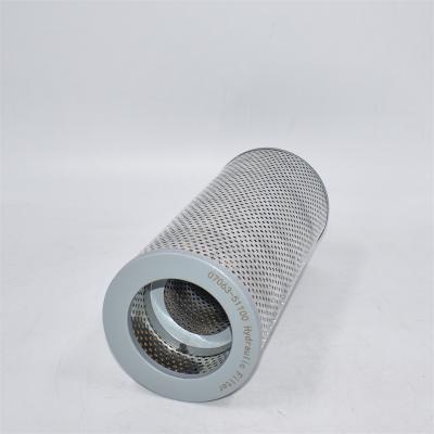 07063-51100 filtro idraulico P557380 HF28977 per KOMATSU GD675-3