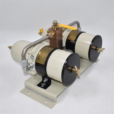 Separatore acqua combustibile Racor 75900MAXM