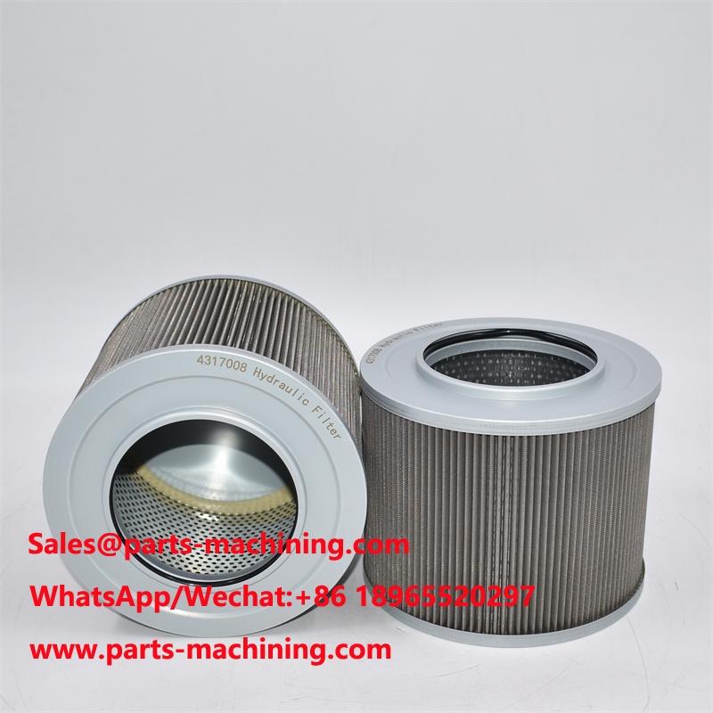 4317008 Hydraulic Filter