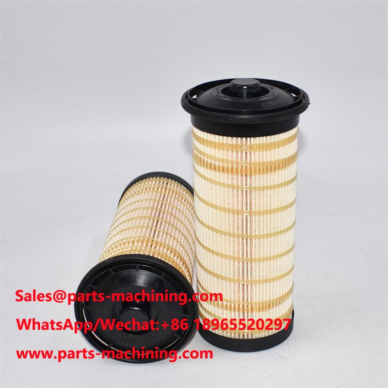 Filtro carburante 570-1623 5701623 Riferimento incrociato Caterpillar