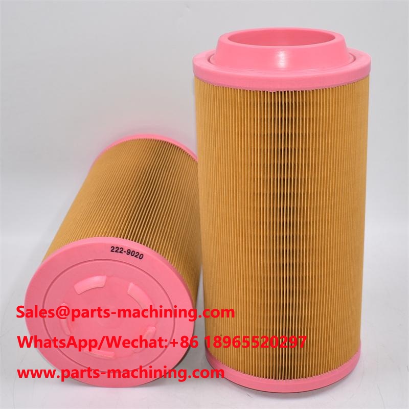 222-9020 Filtro aria 2229020 per Caterpillar 926M