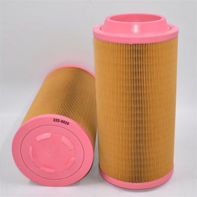 222-9020 Filtro aria 2229020 per Caterpillar 926M