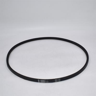 Cinghia trapezoidale B-1600LI 1640LW