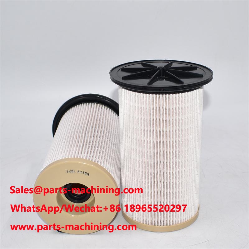 Motori John Deere RE507284 Filtro carburante P550912 FF5716