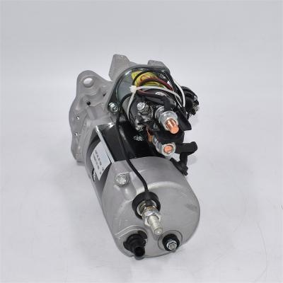 Sostituzione del motorino di avviamento 207-1564 207-1556 3T2646 24V Caterpillar