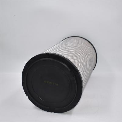 600-185-6110 filtro dell'aria 6001856110 per il caricatore della ruota di KOMATSU