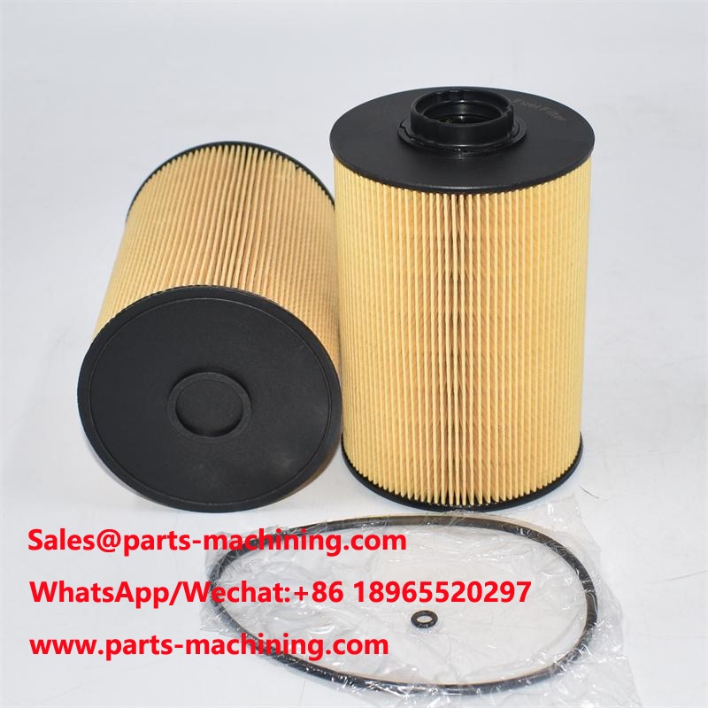 Filtro carburante originale 4642641 P502422 FF5795 Disponibile