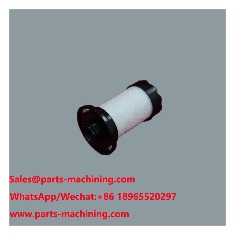 24241846 Sostituzione filtro linea aria Ingersoll Rand