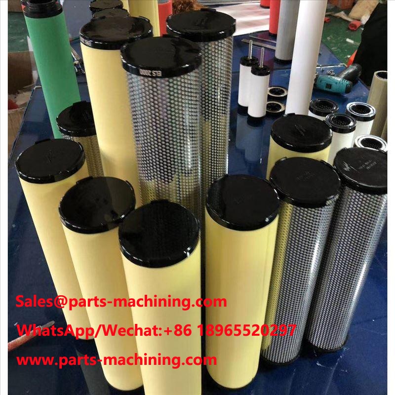 Inline Filter 88565539