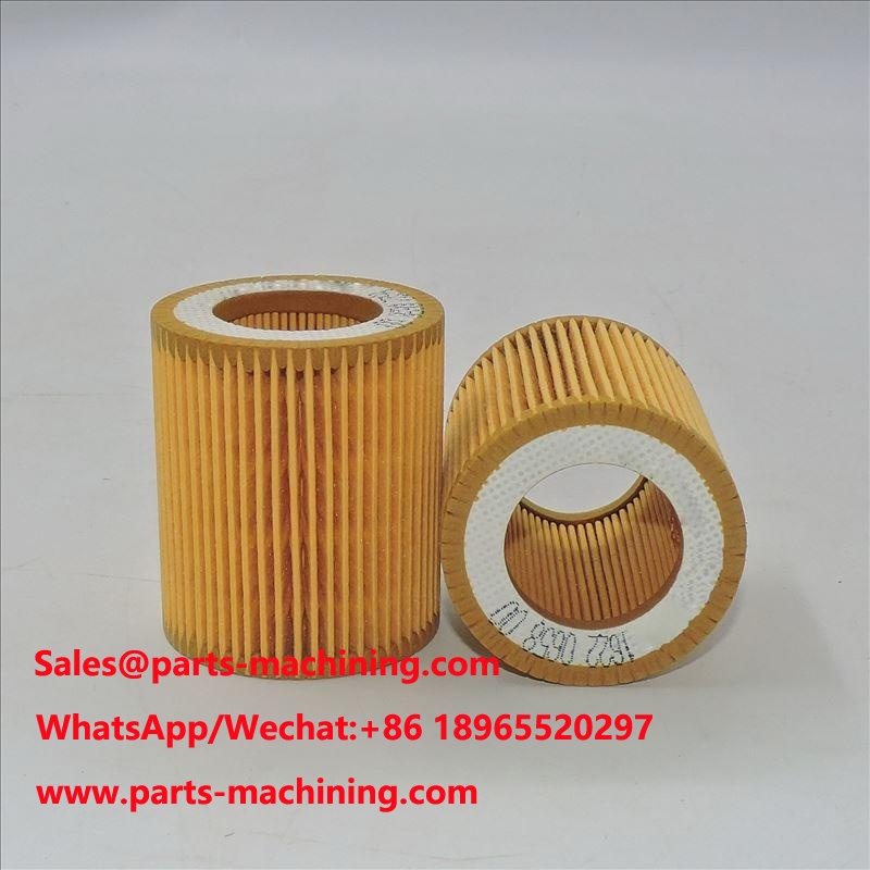 Filtro dell'aria 1622065800 SA19382 1622-0658-00