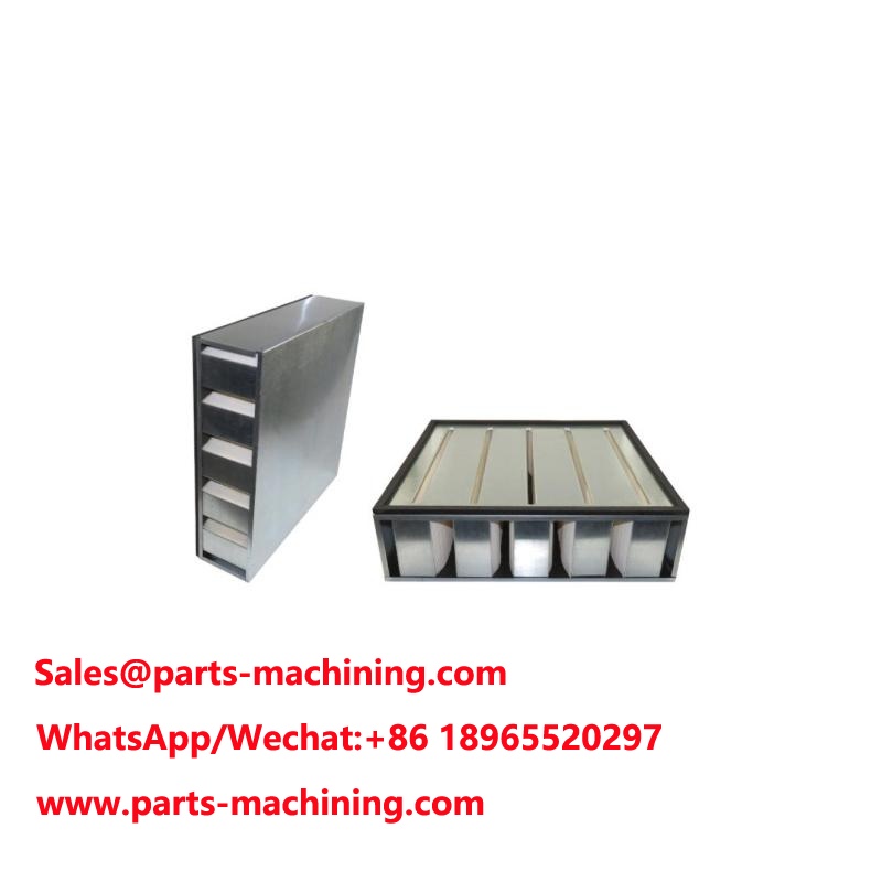 AF850 Panel Air Filter