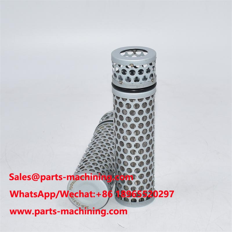 Filtro Komatsu 3EB-15-51600 SH60065