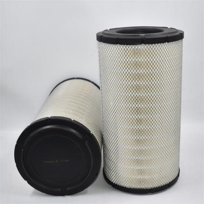 7414298 Filtro dell'aria P777409 AF25756 Per Liebherr RL44