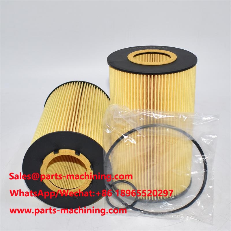 Filtro olio originale 10044373 LF17522 HU12122x Disponibile