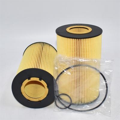 Filtro olio originale 10044373 LF17522 HU12122x Disponibile