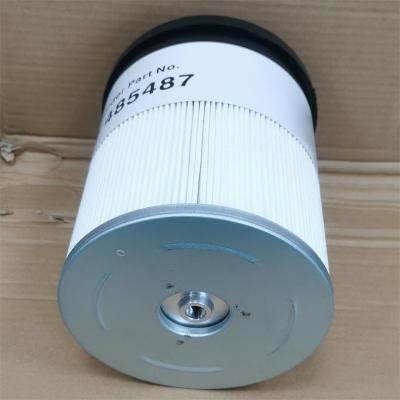 Filtro carburante Pro 485-487 Detroit Riferimento incrociato