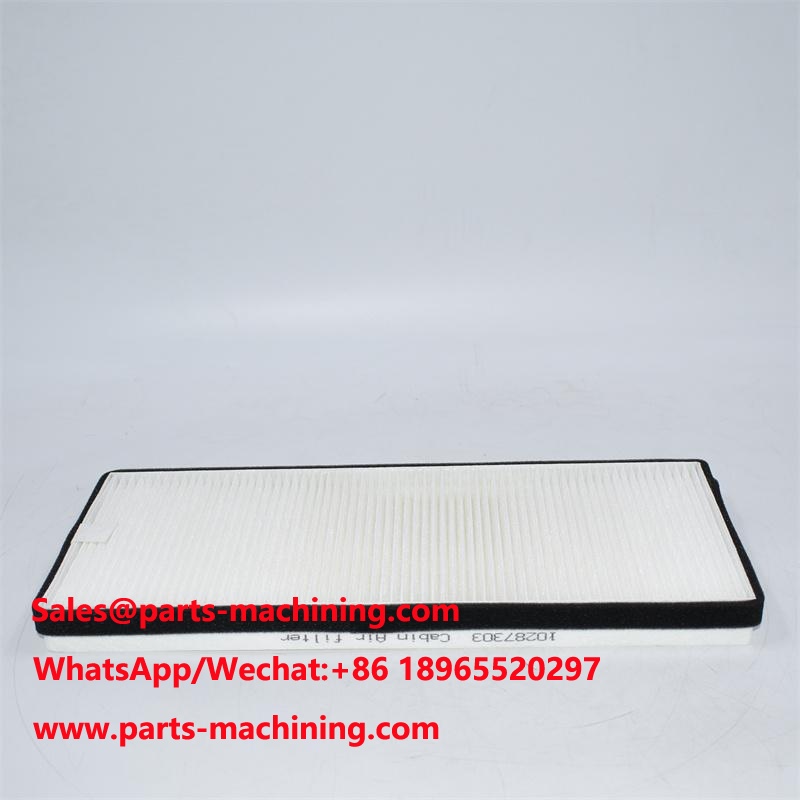 Filtro Aria Abitacolo 10287303 PA5512 AF55846 SC50117