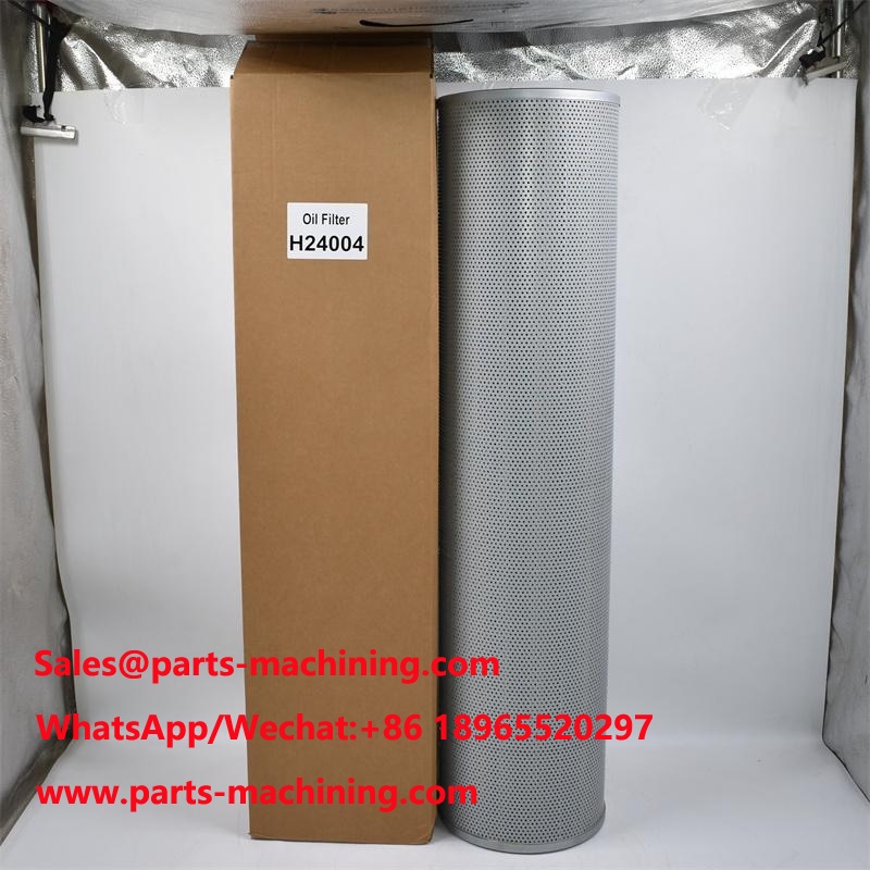 Oil Filter H24004