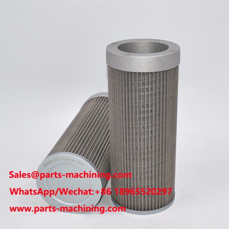 Leemin WU630X100FJ Filtro idraulico WU-630x100F-J SH77651