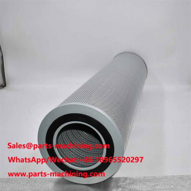 Filtro olio H24004 Equivalente Mann