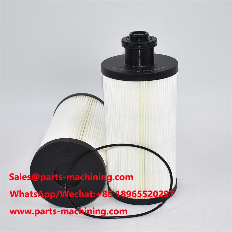 Separatore acqua carburante FS20232 Riferimento incrociato Fleetguatd