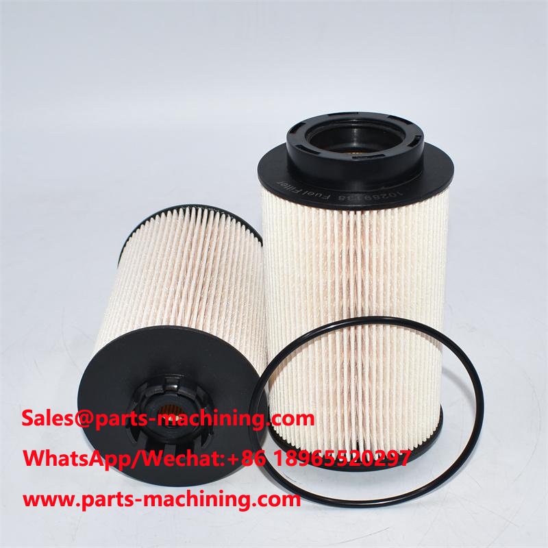 10289138 Filtro Carburante FF5629 PU100098x Per Motori Liebherr