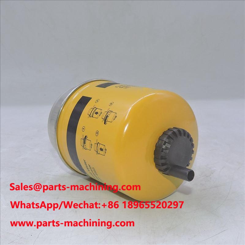 2250118495 2250153904 Separatore acqua carburante 1000051231 901249 Grossista