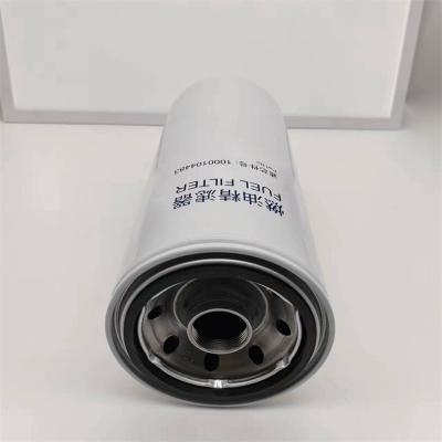 1000104483 Filtro carburante Weichai