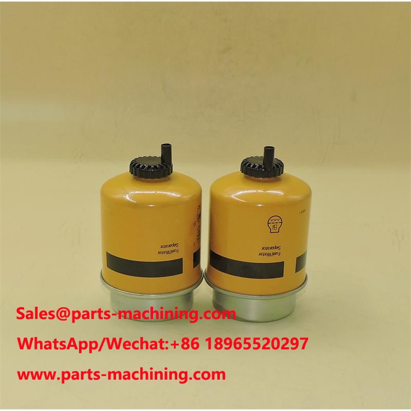 WK8111 Fuel Water Separator