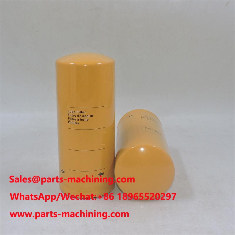 D1700202B Oil Filter