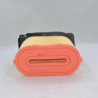Sostituzione filtro aria Caterpillar 346-6687 3466687
