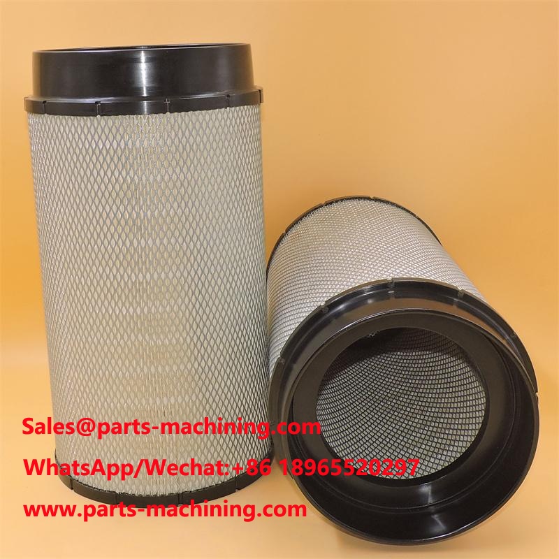 MTU X54312100001 Filtro aria B090081 SAB090061