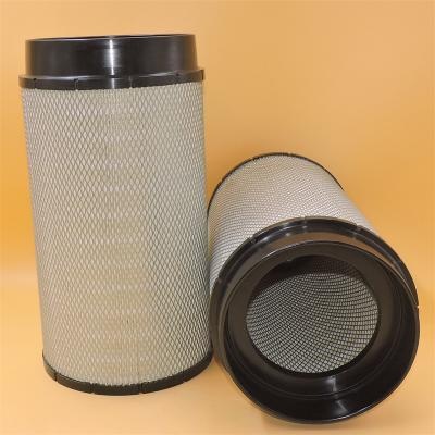 MTU X54312100001 Filtro aria B090081 SAB090061