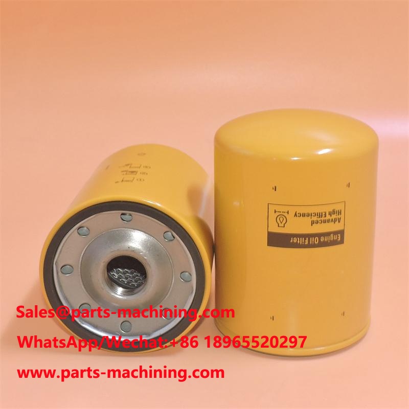 Isuzu Trucks 1-3200487-0 Filtro olio 13200-487 1132401600 132401611