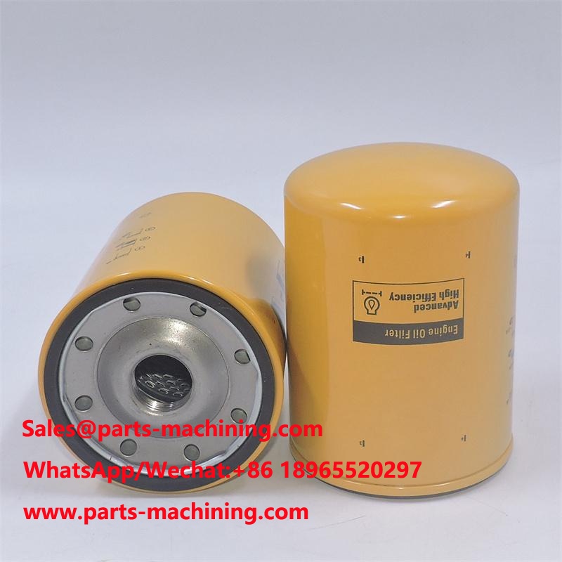 4229944 Filtro olio B75 H211W 51798 Per Volvo TD71