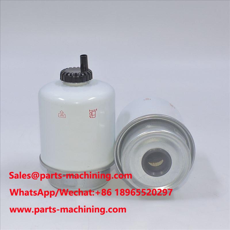 FS19621 Separatore acqua carburante WK8126