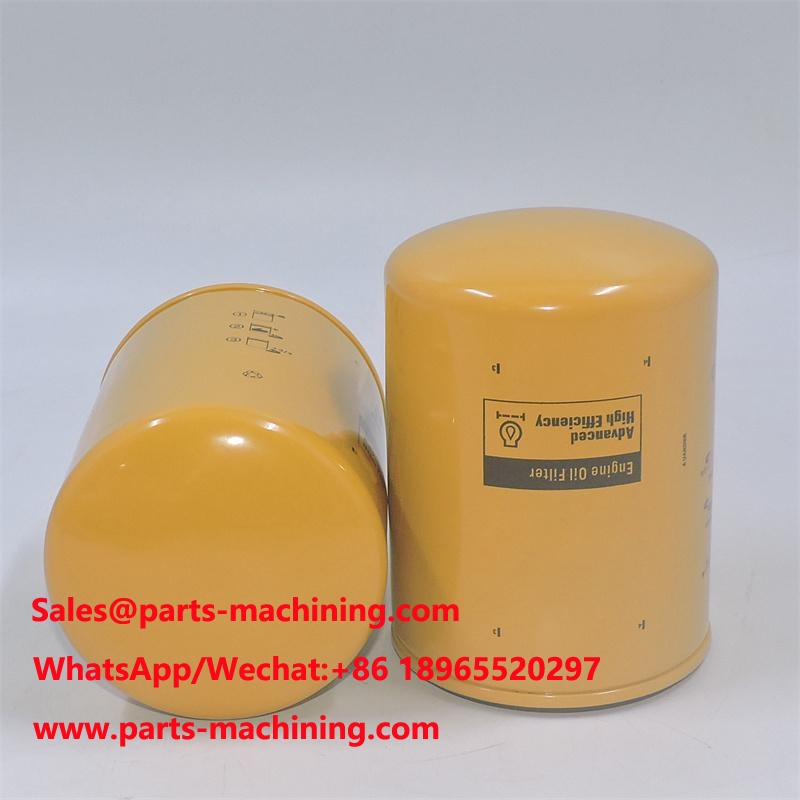1-13200-487-0 Filtro olio 1-13200-487-1 1-13200-487-2 Per camion Isuzu