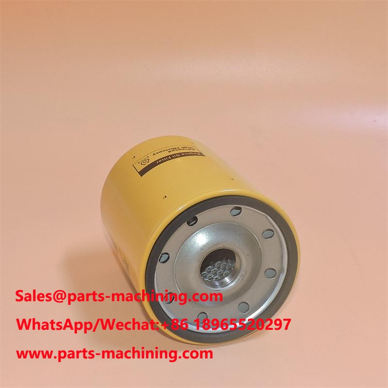 08/000001 Filtro olio 1132006451 1132401601 32/925916 KBP0723 Sostituzione JCB